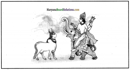 HBSE 10th Class Sanskrit Solutions Shemushi Chapter 5 जननी तुल्यवत्सला