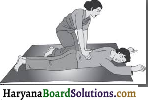 HBSE 9th Class Physical Education Solutions Chapter 8 सुरक्षा शिक्षा तथा प्राथमिक शिक्षा 2