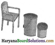 HBSE 8th Class Science Solutions Chapter 3 संश्लेषित रेशे और प्लास्टिक -1