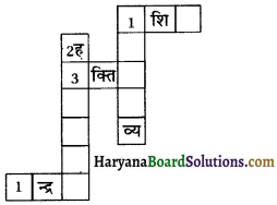 HBSE 8th Class Science Solutions Chapter 8 कोशिका - संरचना एवं प्रकार्य -3