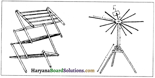 HBSE 10th Class Home Science Solutions Chapter 10 वस्त्रों की देखभाल 5