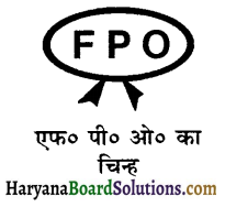 HBSE 10th Class Home Science Solutions Chapter 6 उपभोक्ता अधिकारों का ज्ञान 4