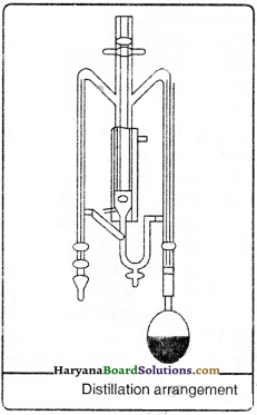 HBSE 9th Class Science Important Questions Chapter 2 Is Matter Around Us Pure - 12