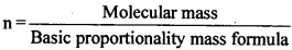 HBSE 9th Class Science Important Questions Chapter 3 Atoms and Molecules - 3