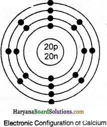 HBSE 9th Class Science Solutions Chapter 4 Structure of the Atom - 6