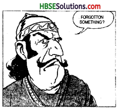 HBSE 7th Class English Solutions Honeycomb Chapter 3 Gopal and the Hilsa-Fish 22