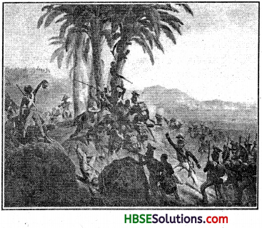 HBSE 8th Class Social Science Solutions History Chapter 3 Ruling the Countryside 2