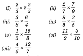 HBSE 7th Class Maths Solutions Chapter 2 Fractions and Decimals Ex 2.3 2