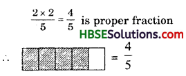 HBSE 7th Class Maths Solutions Chapter 2 Fractions and Decimals InText Questions 2