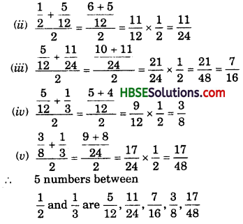 HBSE 7th Class Maths Solutions Chapter 3 Data Handling InText Questions 2