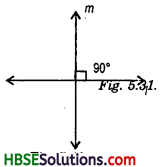 HBSE 7th Class Maths Solutions Chapter 5 Lines and Angles InText Questions 13