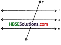 HBSE 7th Class Maths Solutions Chapter 5 Lines and Angles InText Questions 14