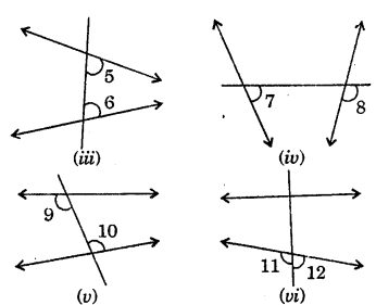 HBSE 7th Class Maths Solutions Chapter 5 Lines and Angles InText Questions 16
