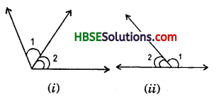HBSE 7th Class Maths Solutions Chapter 5 Lines and Angles InText Questions 4