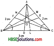 HBSE 7th Class Maths Solutions Chapter 6 The Triangles and Its Properties Ex 6.1 5