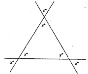 HBSE 7th Class Maths Solutions Chapter 6 The Triangles and Its Properties Ex 6.3 3