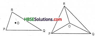 HBSE 7th Class Maths Solutions Chapter 6 The Triangles and Its Properties Ex 6.4 1