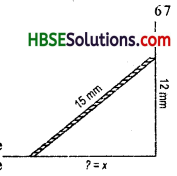 HBSE 7th Class Maths Solutions Chapter 6 The Triangles and Its Properties Ex 6.5 3