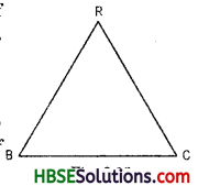 HBSE 7th Class Maths Solutions Chapter 6 The Triangles and Its Properties InText Questions 1