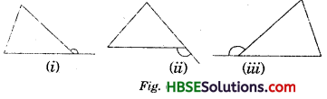 HBSE 7th Class Maths Solutions Chapter 6 The Triangles and Its Properties InText Questions 10