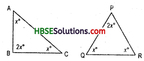 HBSE 7th Class Maths Solutions Chapter 6 The Triangles and Its Properties InText Questions 18