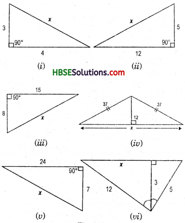 HBSE 7th Class Maths Solutions Chapter 6 The Triangles and Its Properties InText Questions 26