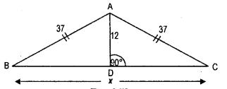 HBSE 7th Class Maths Solutions Chapter 6 The Triangles and Its Properties InText Questions 27