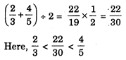 HBSE 8th Class Maths Solutions Chapter 1 Rational Numbers Ex 1.2 6
