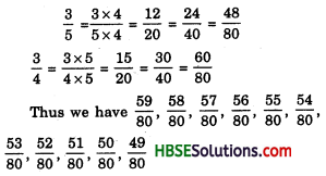 HBSE 8th Class Maths Solutions Chapter 1 Rational Numbers Ex 1.2 8