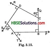 HBSE 8th Class Maths Solutions Chapter 3 Understanding Quadrilaterals Ex 3.2 3