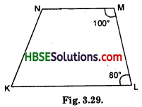HBSE 8th Class Maths Solutions Chapter 3 Understanding Quadrilaterals Ex 3.3 13