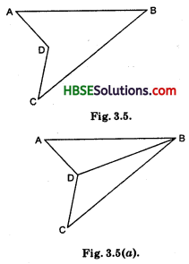 HBSE 8th Class Maths Solutions Chapter 3 Understanding Quadrilaterals InText Questions 5