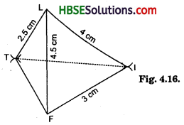 HBSE 8th Class Maths Solutions Chapter 4 Practical Geometry Ex 4.2 2