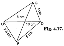 HBSE 8th Class Maths Solutions Chapter 4 Practical Geometry Ex 4.2 3