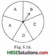 HBSE 8th Class Maths Solutions Chapter 5 Data Handling Ex 5.3 1