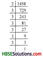 HBSE 8th Class Maths Solutions Chapter 6 Square and Square Roots Ex 6.3 11