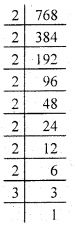 HBSE 8th Class Maths Solutions Chapter 6 Square and Square Roots Ex 6.3 12