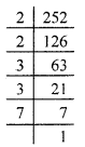 HBSE 8th Class Maths Solutions Chapter 6 Square and Square Roots Ex 6.3 13