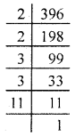 HBSE 8th Class Maths Solutions Chapter 6 Square and Square Roots Ex 6.3 15