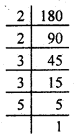 HBSE 8th Class Maths Solutions Chapter 6 Square and Square Roots Ex 6.3 22