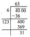 HBSE 8th Class Maths Solutions Chapter 6 Square and Square Roots Ex 6.4 10