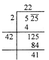 HBSE 8th Class Maths Solutions Chapter 6 Square and Square Roots Ex 6.4 11