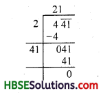 HBSE 8th Class Maths Solutions Chapter 6 Square and Square Roots Ex 6.4 16