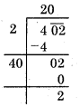 HBSE 8th Class Maths Solutions Chapter 6 Square and Square Roots Ex 6.4 6