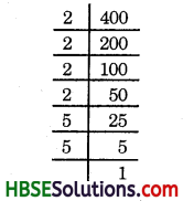 HBSE 8th Class Maths Solutions Chapter 7 Cube and Cube Roots InText Questions 1