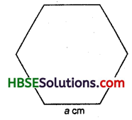 HBSE 6th Class Maths Solutions Chapter 10 Mensuration Ex 10.1 14