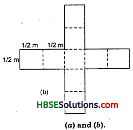 HBSE 6th Class Maths Solutions Chapter 10 Mensuration Ex 10.1 21