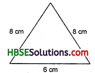 HBSE 6th Class Maths Solutions Chapter 10 Mensuration Ex 10.1 8