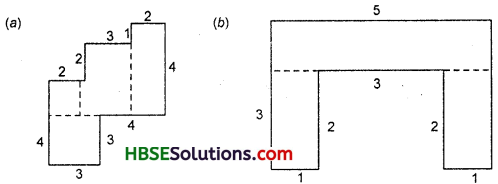 HBSE 6th Class Maths Solutions Chapter 10 Mensuration Ex 10.3 12