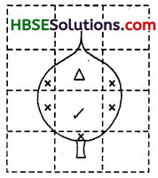 HBSE 6th Class Maths Solutions Chapter 10 Mensuration Intext Questions 6